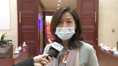 湖北两会 致敬2020 | 英雄答卷 让我自豪！