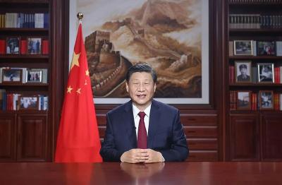 人民日报评论员：艰难方显勇毅，磨砺始得玉成