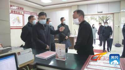 黄冈大力净化节日文化市场环境