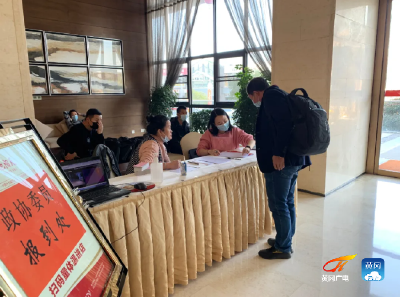 黄州区今起进入“两会时间”