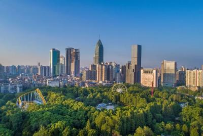 “机遇之城2021”武汉位列全国第八
