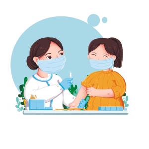 接种疫苗是预防新冠肺炎最好办法——省疾控中心专家解答居民疑惑