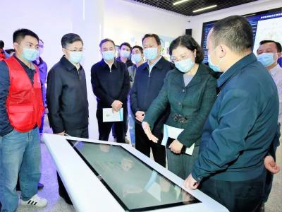 文明让黄冈更美好