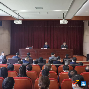 市党史学教办 市“双创”办 区文明实践中心到陈潭秋故居开展党史教育 