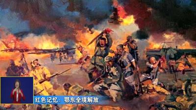 《重走红色路 奋进新时代》（十四）  红色记忆：鄂东全境解放