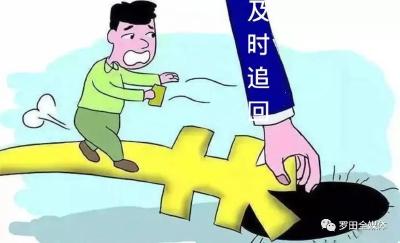 少女为追星被骗14万余元 罗田警方快速反应追回全部损失