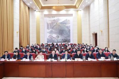 湖北首批选派到沪浙跟班学习的干部即将启程，应勇提出这些要求和希望！