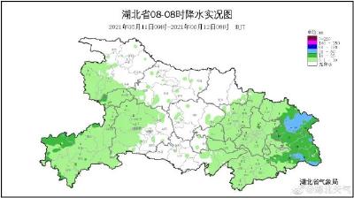 又要来了！强降水+雷暴+大风