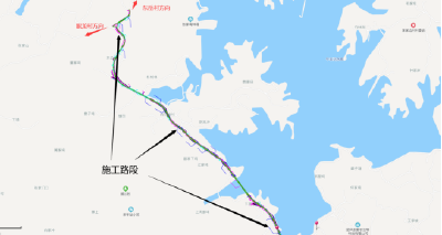 关于红色旅游公路团风路段全线封闭延期的公告