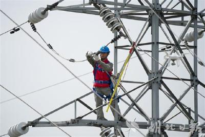 五一湖北用电预计同比增6% 供电充足 用电无忧