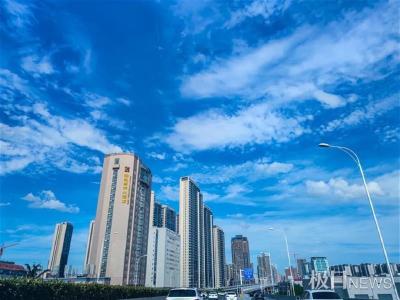 热热热！降雨降温要等到……