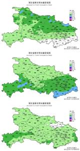 今天，湖北正式入梅！雷暴降雨来了……