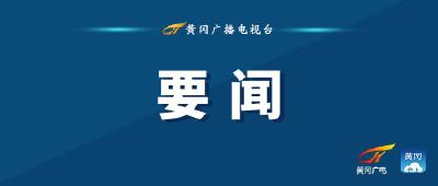 视频 | 民政部党组书记、部长李纪恒到我市调研