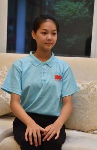 关注 | 四名领诵员是如何被选上的？看看他们都是谁