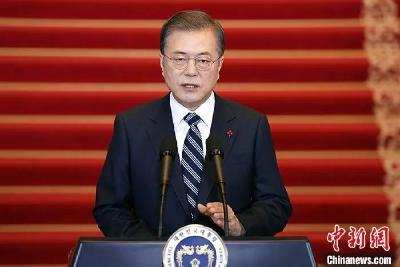 韩国被认定为发达国家，韩国网友怎么说？