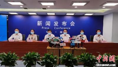 南京一医疗队护士确诊，疑似发生职业暴露