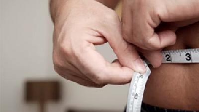 研究发现：人越胖运动减肥越难