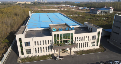 湖北安一辰光电科技有限公司：防疫稳产双管齐下