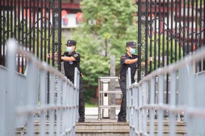 张家界部分景区恢复开放 A级景区门票半价
