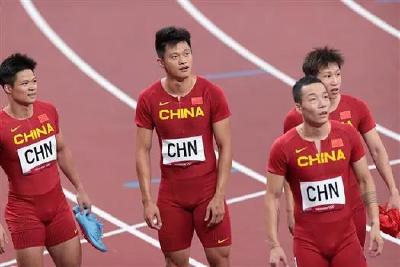 出现反转？苏炳添或递补获得奥运奖牌！