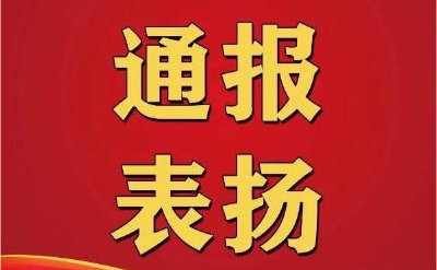 关于表扬黄冈市区疫情防控优秀志愿服务组织和优秀志愿者的通报
