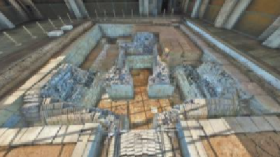 土山汉墓考古为何持续半个世纪