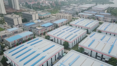 湖北美格新能源：当好融入武汉城市圈排头兵