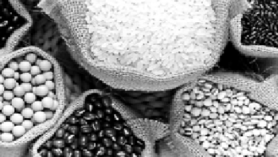 这7种食材没有保质期，可以无限期储存？