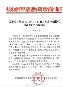 这9场演出777名观众属高风险人群，请尽快报备！