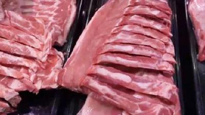 商务部监测显示：猪肉零售价格连续五周下降