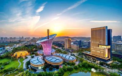 光谷推出“强化知识产权保护十条”，2020年发明专利占武汉市7成