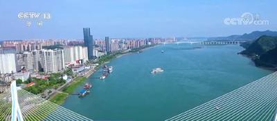 财政部：5方面17项举措加大对长江经济带发展财税支持
