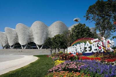 全运会湖北竞技首金来了 陈柏良勇夺现代五项男子个人冠军