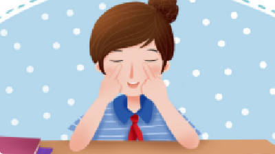 学生爱眼护眼要做到“123” 
