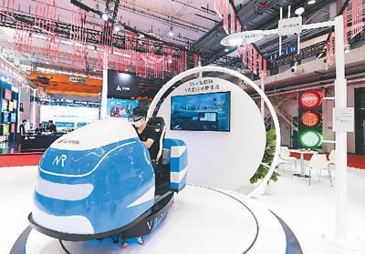 中国5G应用领跑世界：已开通建设5G基站99.3万个
