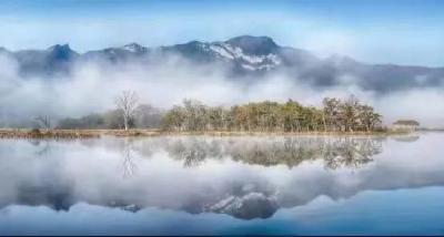 湖北“7+4”入选全国榜！你的家乡上榜了吗？