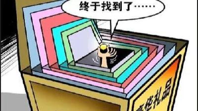 遏制商品过度包装，“新国标”要“强执行”