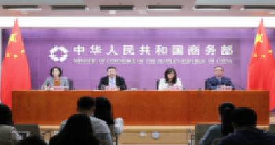 商务部：今年全年汽车销售有望实现正增长