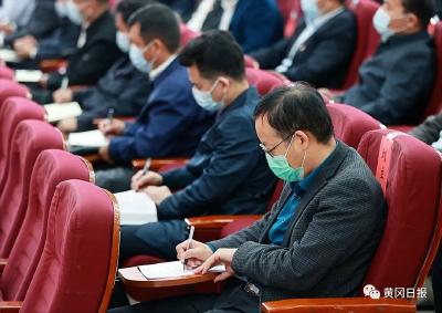 超有料！划重点！市委书记张家胜讲思政课