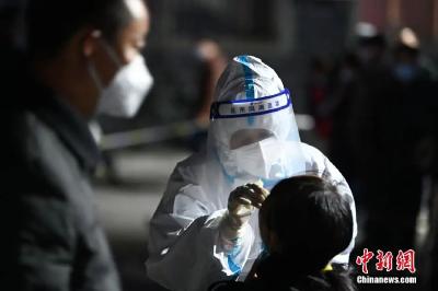 停停停！多地出重拳阻断本土疫情传播链！