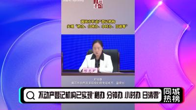 黄冈同城热榜