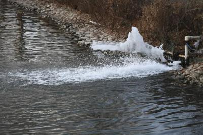 我国地下水监测能力取得跨越式发展