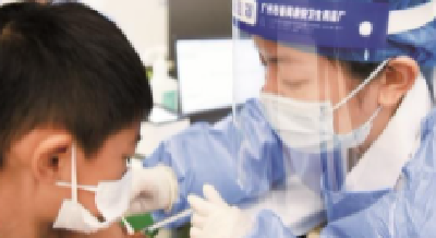 孩子这么小，真适合打新冠疫苗吗？疾控部门给出权威解答！