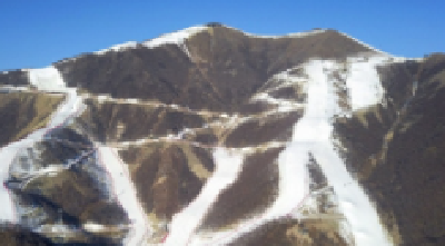 走近冬奥|国家高山滑雪中心启动北京冬奥会造雪工作