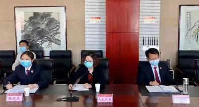 【代表委员风采】黄冈市人大代表——钟丽华