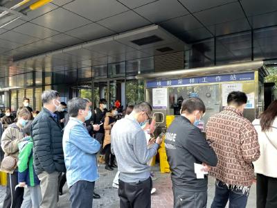 本土新增“60+4”，浙江宁波启动I级应急响应