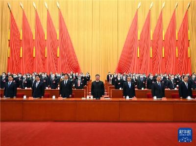 习近平给广大文艺工作者提出5点希望