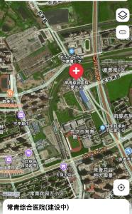 武汉这个片区将再添一家三甲医院
