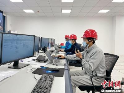 浙江上虞1850家工业企业复工 规上企业复工复产率61%