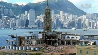钟华论：锻造民族复兴的中流砥柱
